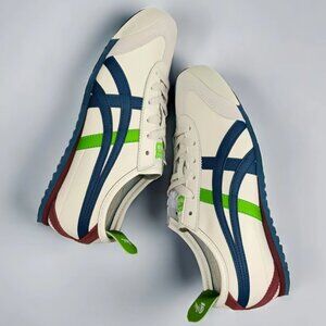 Onitsuka Tiger Men's Casual Sneakers